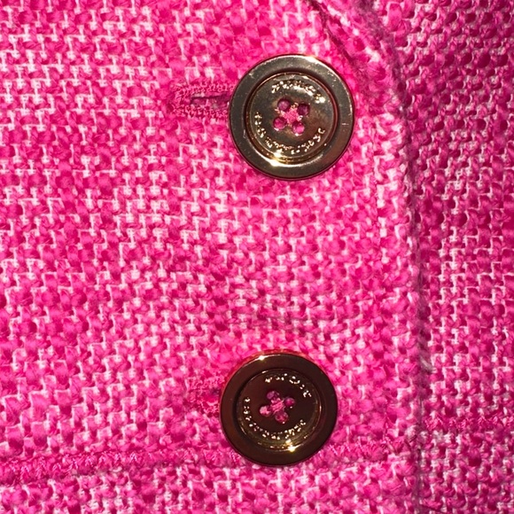 Juicy Couture Blazer - Picture 5 of 8